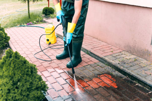 Best Garage Pressure Washing  in USA